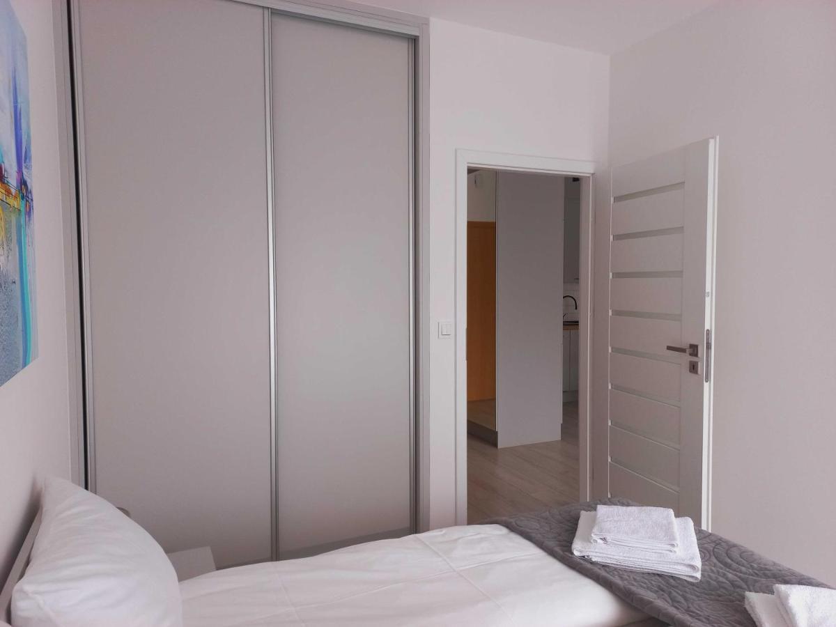 Apart - 17 Jastrzebia Gora Exterior foto