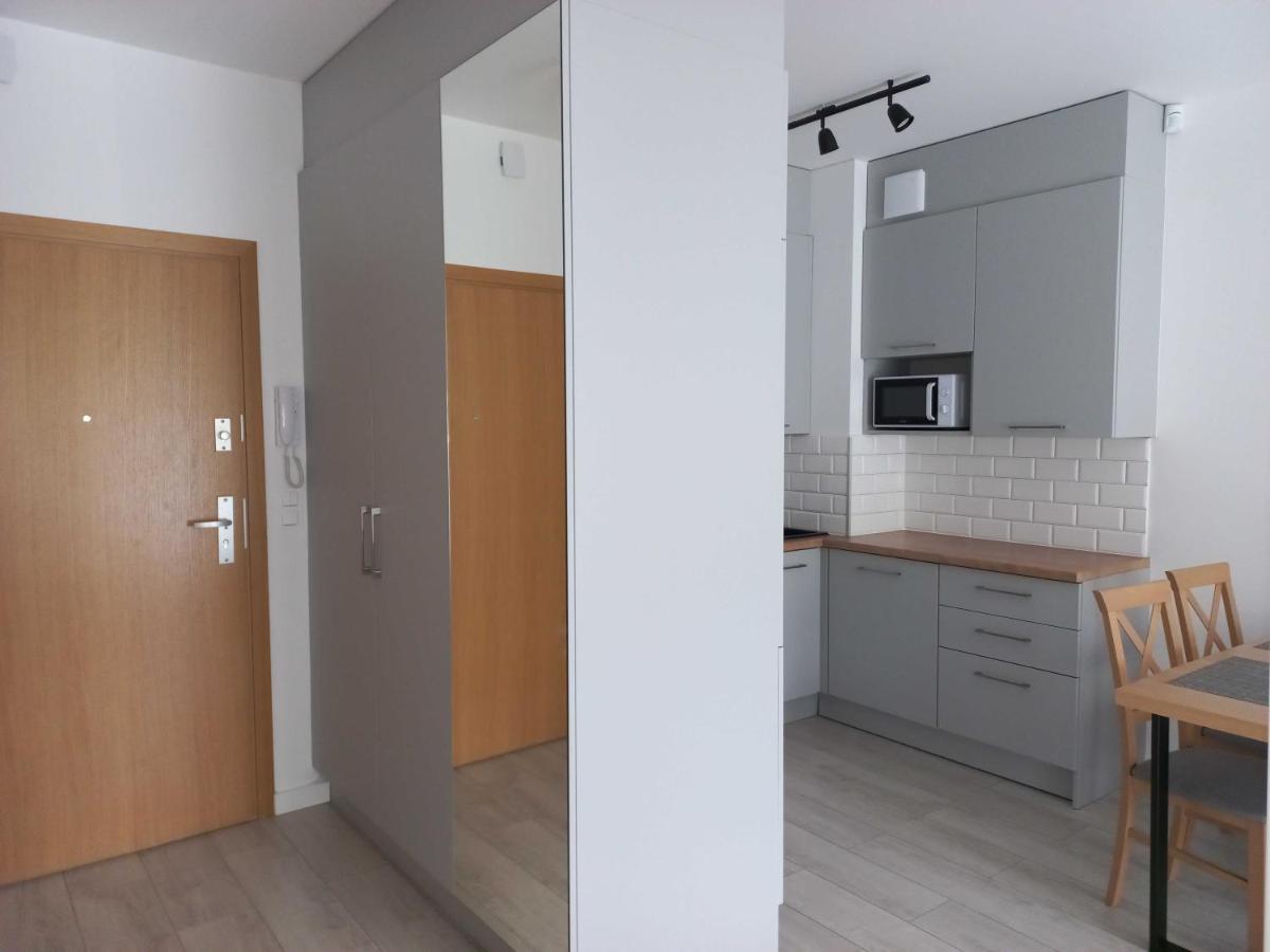 Apart - 17 Jastrzebia Gora Exterior foto