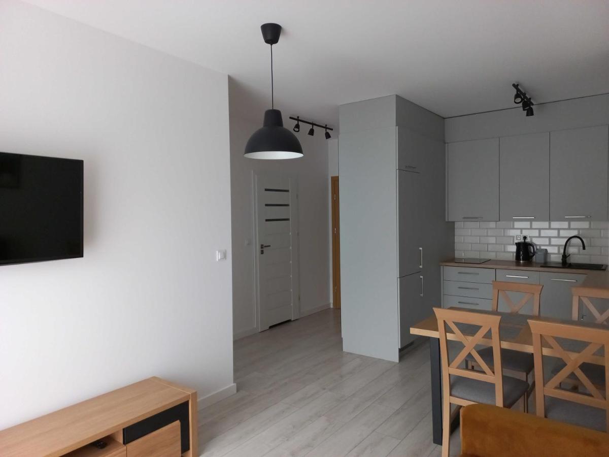 Apart - 17 Jastrzebia Gora Exterior foto