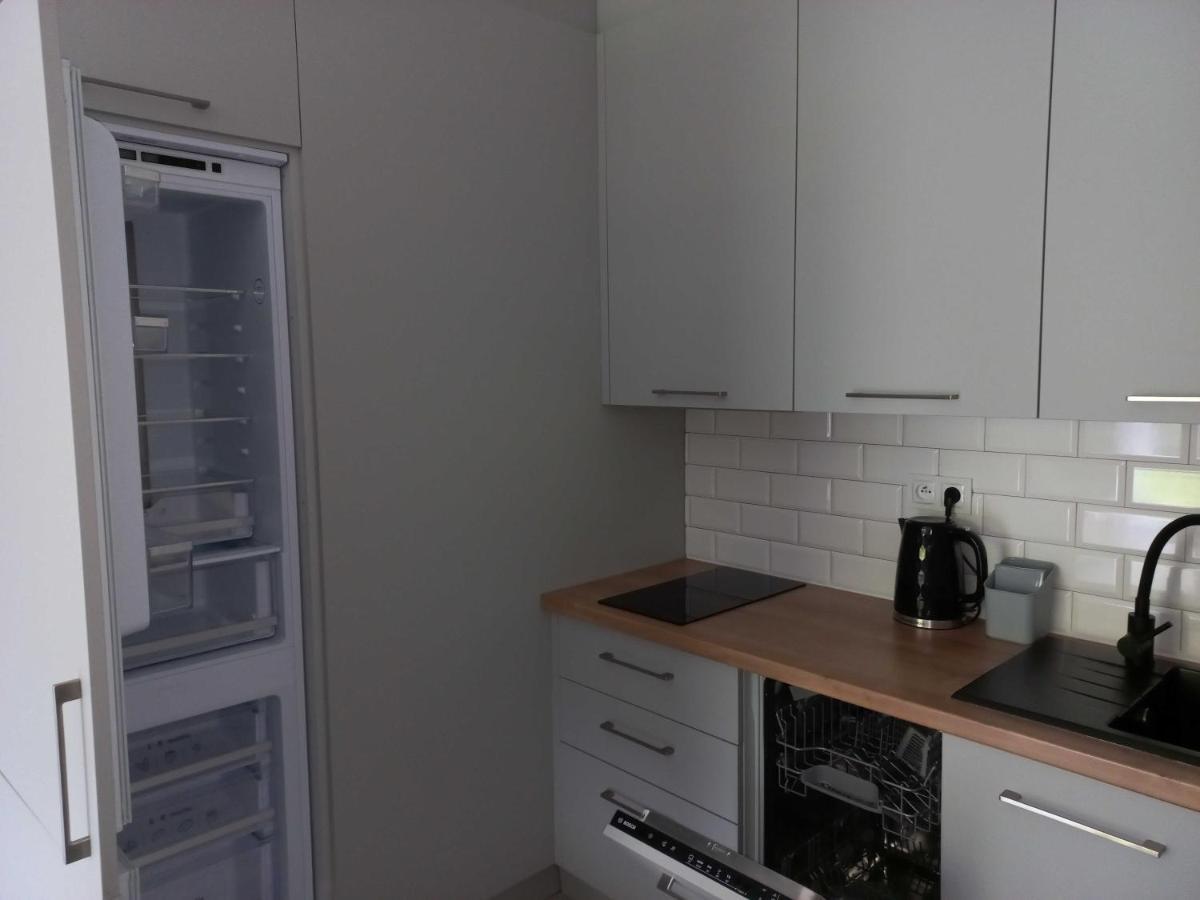 Apart - 17 Jastrzebia Gora Exterior foto