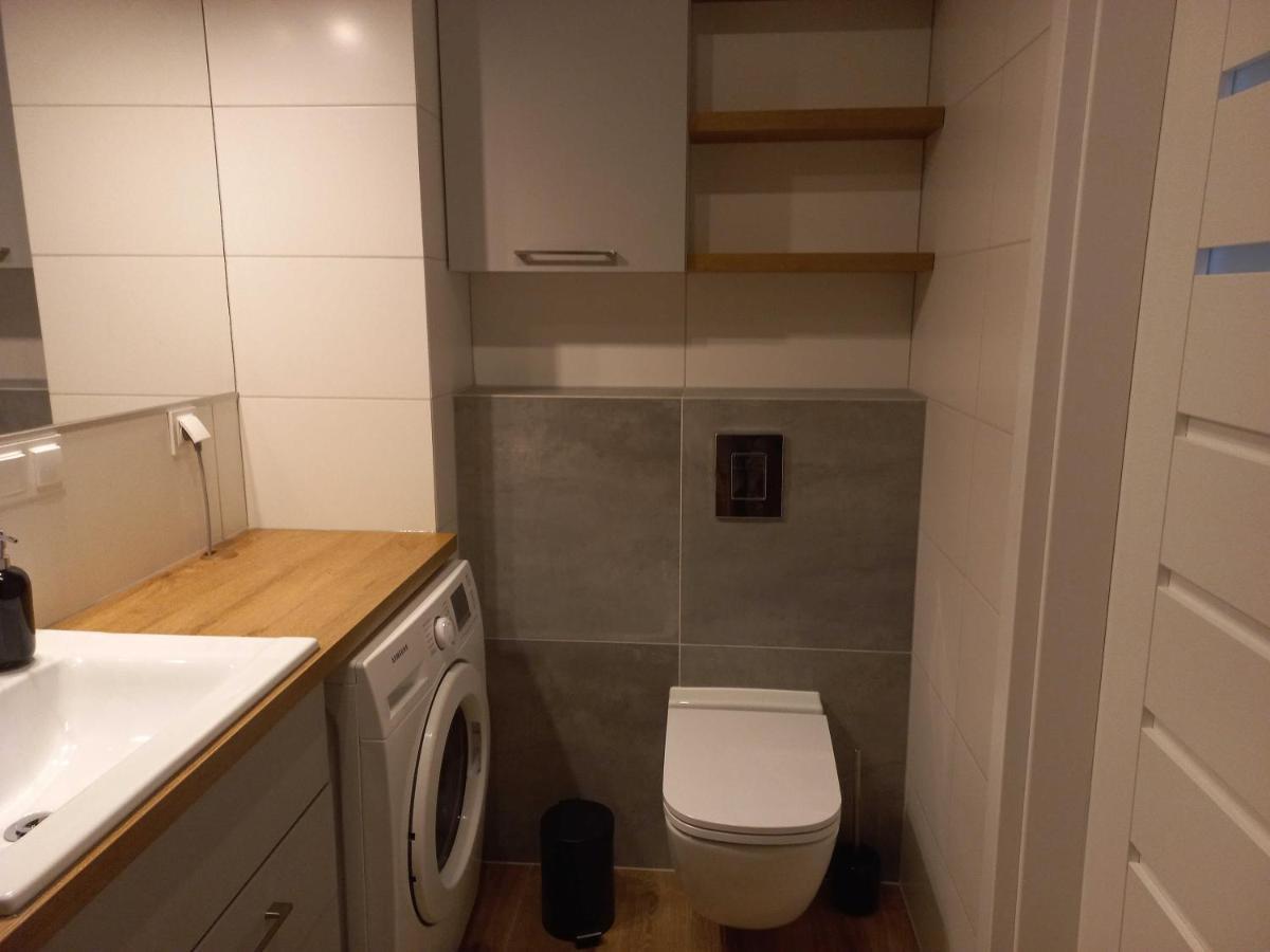 Apart - 17 Jastrzebia Gora Exterior foto